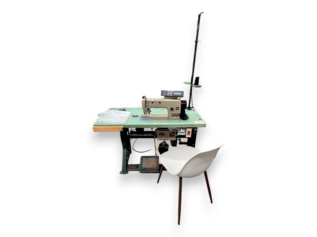 Image for January 2026 Sewing & Embroidery Auction