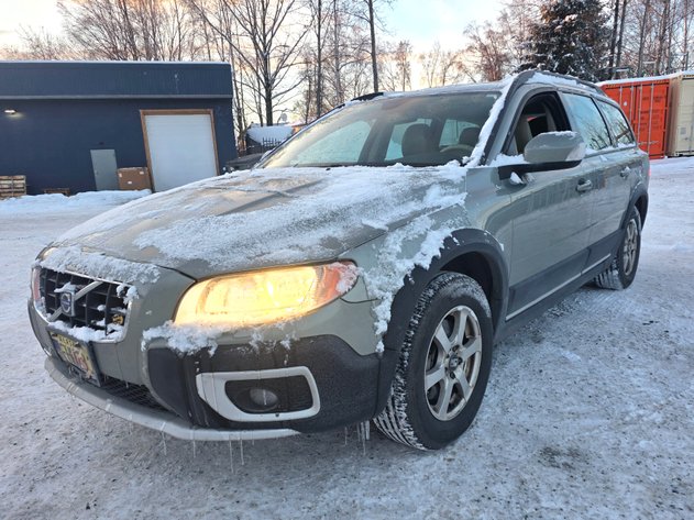 Image for January 2026 AKPM Donated Vehicle Auction