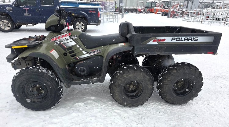 Image for January 2026 Consignment Vehicle Auction