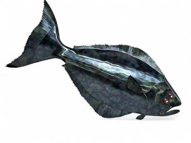 Image for January 2026 Art Auction