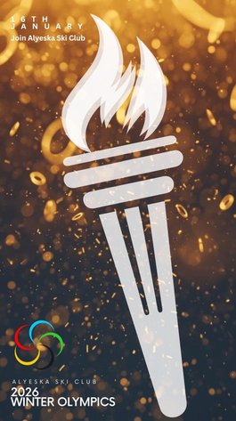 Image for Alyeska Ski Club 2026 Fundraiser