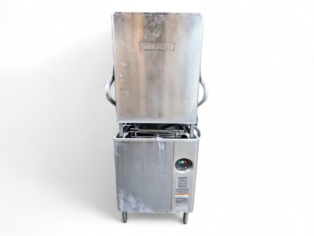 Image for January 2026 Commercial Kitchen Equipment Auction