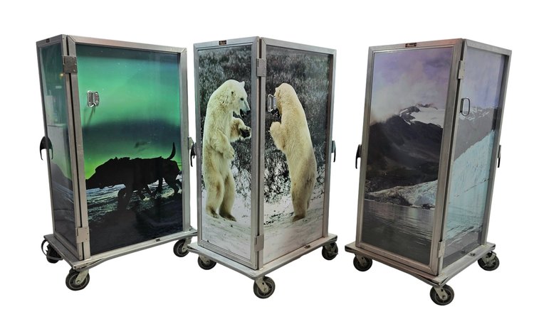 Image for January 2026 Commercial Kitchen Equipment Auction