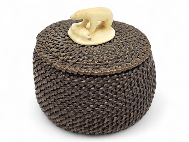 Image for January 2026 Curiosities Auction