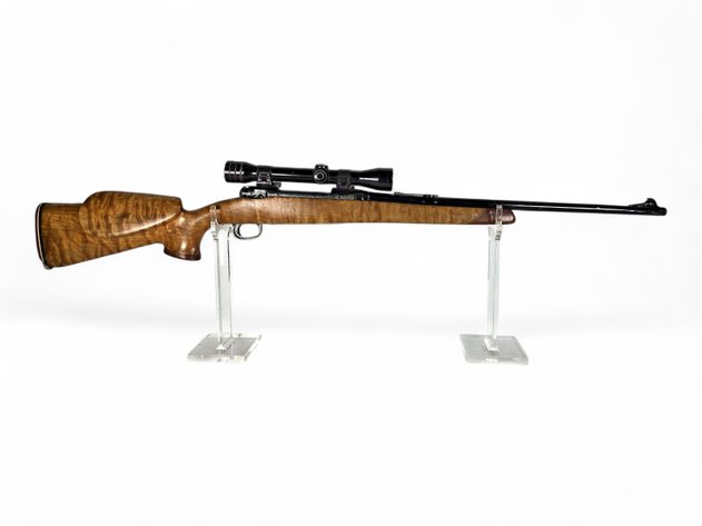 Image for February 2026 Firepower Auction