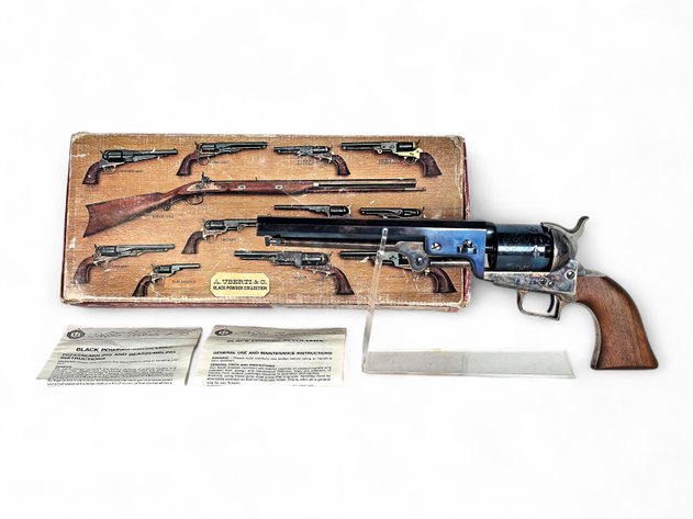 Image for February 2026 Firepower Auction