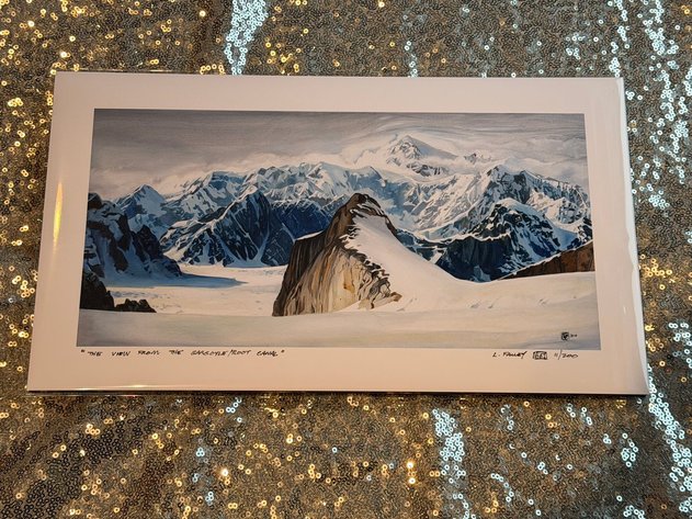 Image for Alaska Air Carriers Association Hot Mic Fundraiser 2026