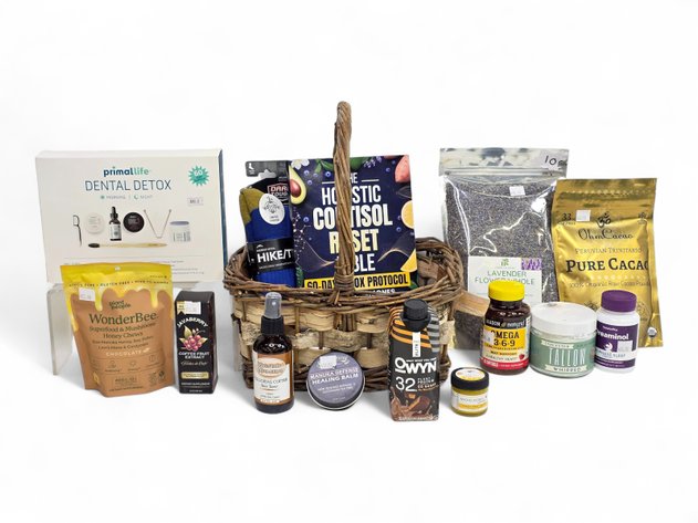 Image for The Children's Place 2026 Mardi Gala