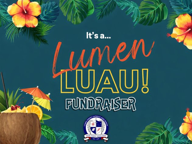 Image for Lumen Christi Catholic School's 