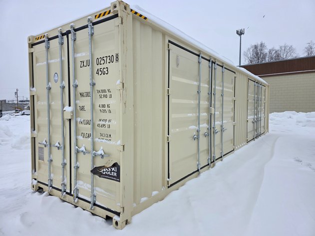 Image for February 2026 Equipment Auction