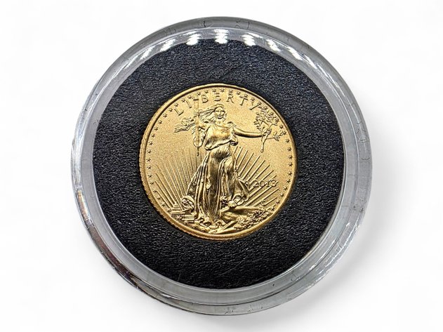 Image for February 2026 Coins & Currency Auction