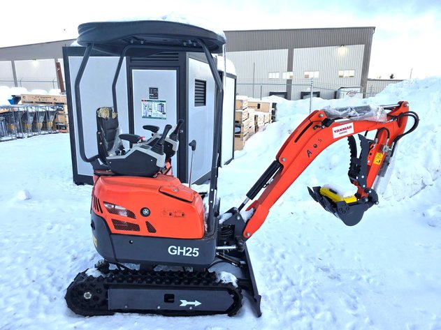 Image for March 2026  Equipment Auction