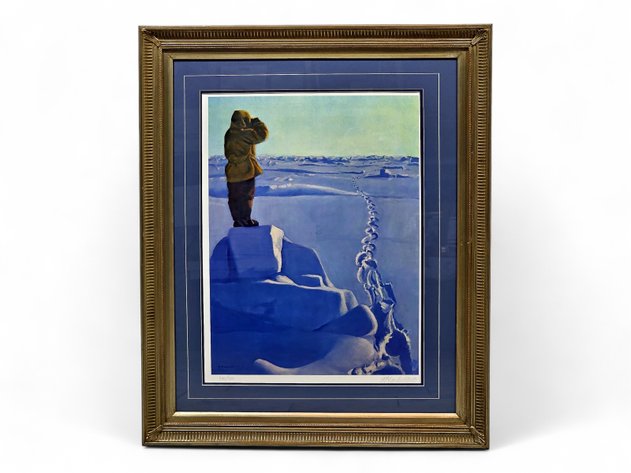 Image for March 2026 Fantastic Finds Auction