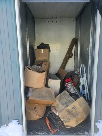 Image for March 2026 Arctic at 58th Storage Unit Auction