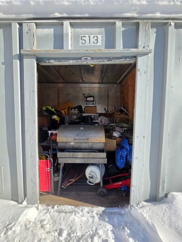 Image for March 2026 AAA Muldoon and Wasilla Mini Storage Unit Auction