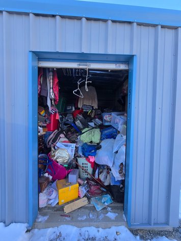 Image for March 2026 AAA Muldoon and Wasilla Mini Storage Unit Auction