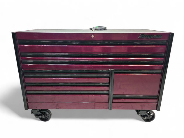 Image for March 2026 Automotive Tools & Parts Auction