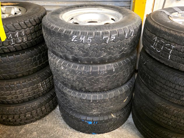 Image for March 2026 Automotive Tools & Parts Auction