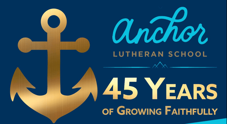 Image for Anchor Lutheran School 2026 Fundraising Auction