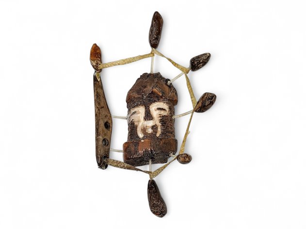 Image for Koahnic Broadcasting Alaska Native Art Auction 2026