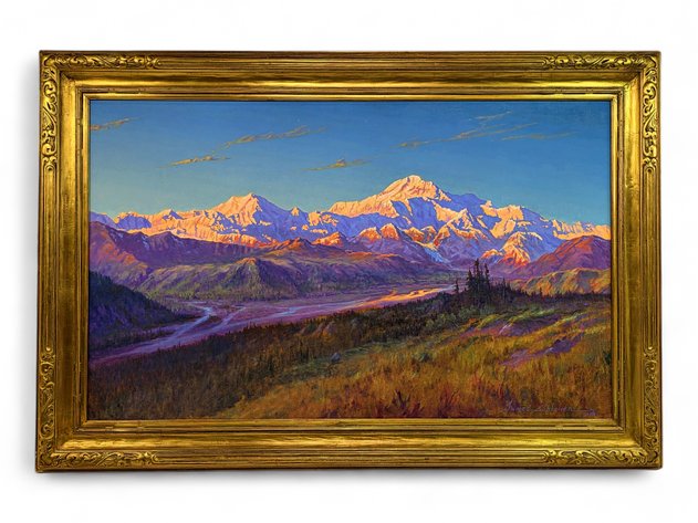 Image for March 2026 Premier Auction