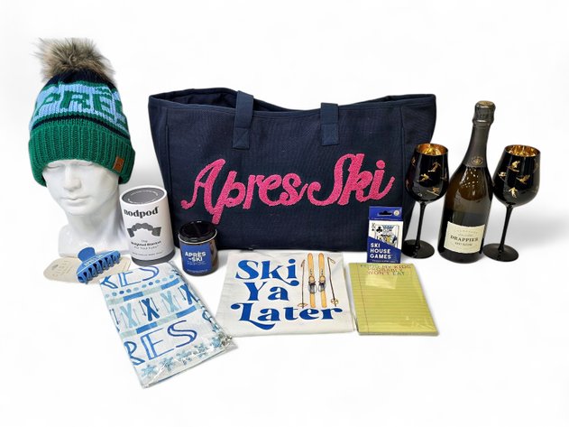 Image for Pacific Northern Academy 2026 Fundraising Auction