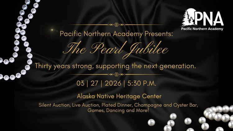 Image for Pacific Northern Academy 2026 Fundraising Auction