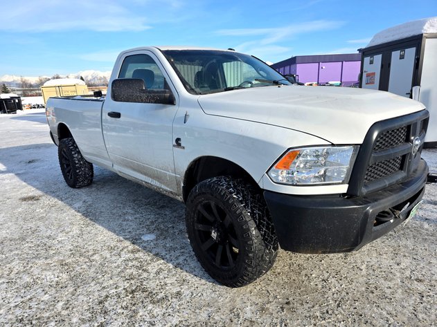 Image for April 2026 Consignment Vehicle Auction