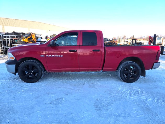 Image for April 2026 Consignment Vehicle Auction