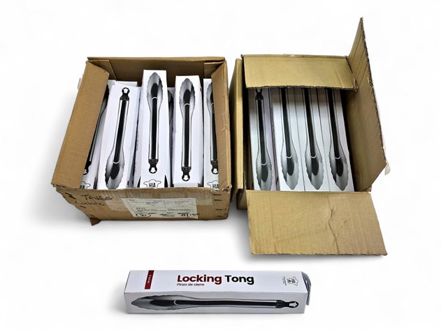 Image for April 2026 Commercial Kitchen Equipment Auction