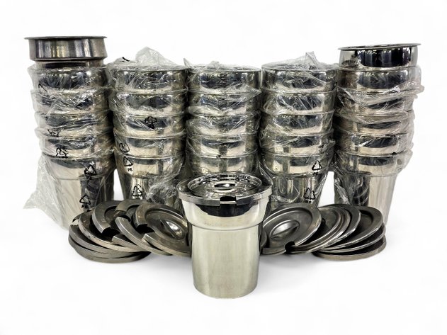 Image for April 2026 Commercial Kitchen Equipment Auction