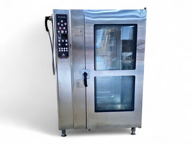 Image for April 2026 Commercial Kitchen Equipment Auction
