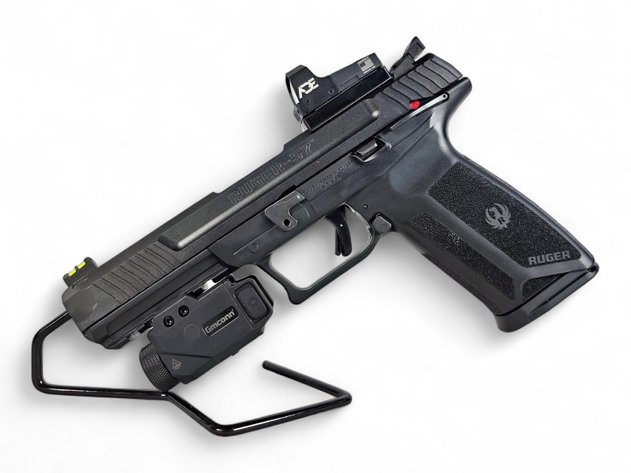 Image for April 2026 Firepower Auction