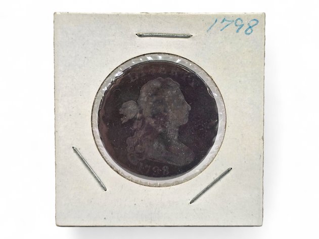 Image for April 2026 Coins & Currency Auction