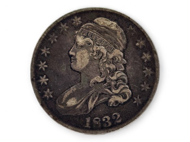 Image for April 2026 Coins & Currency Auction