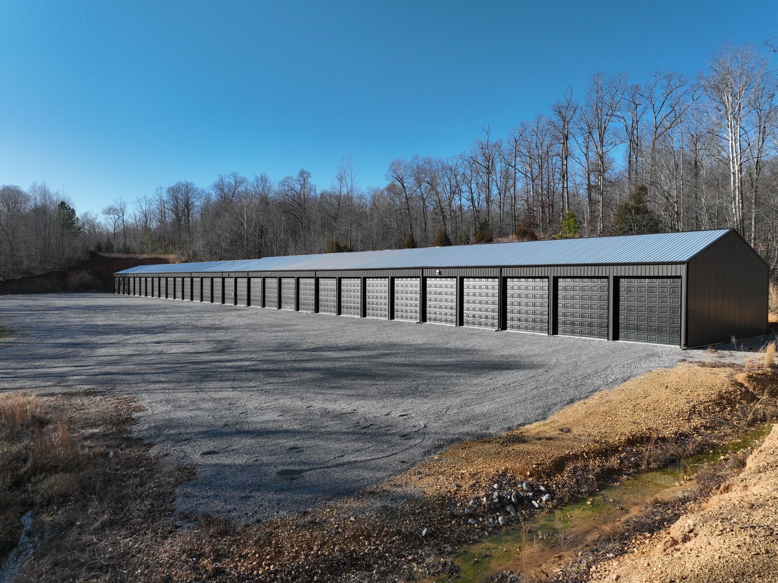 Image for Boat & RV Storage and Cabin/Home sites