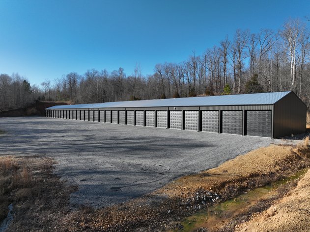 Image for Boat & RV Storage and Cabin/Home sites