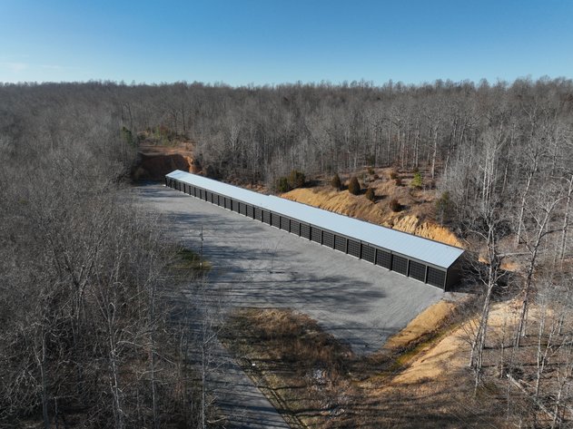 Image for Boat & RV Storage and Cabin/Home sites