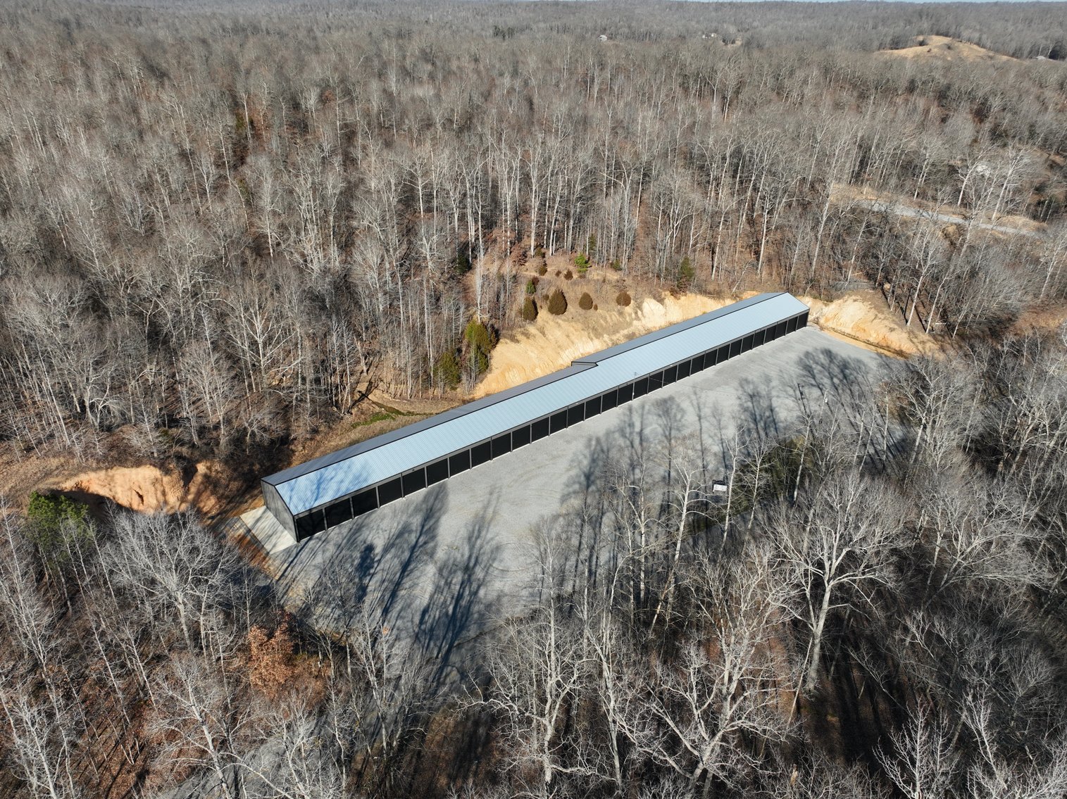 Image for Boat & RV Storage and Cabin/Home sites