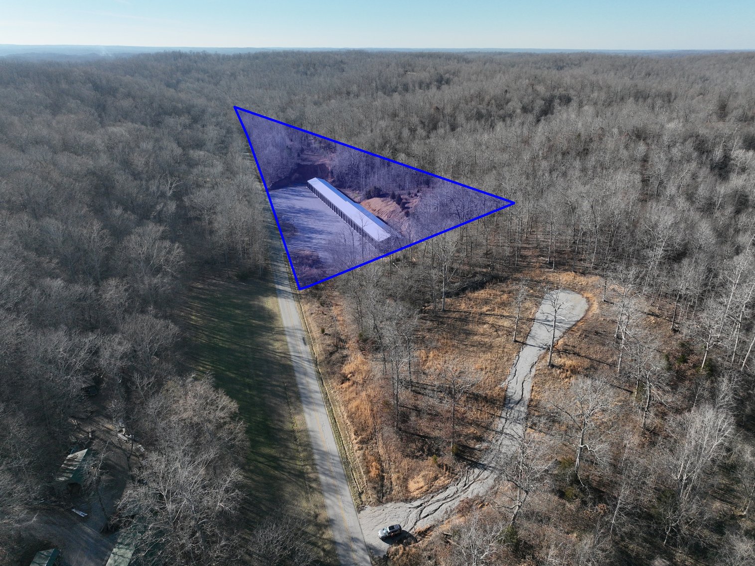 Image for Boat & RV Storage and Cabin/Home sites