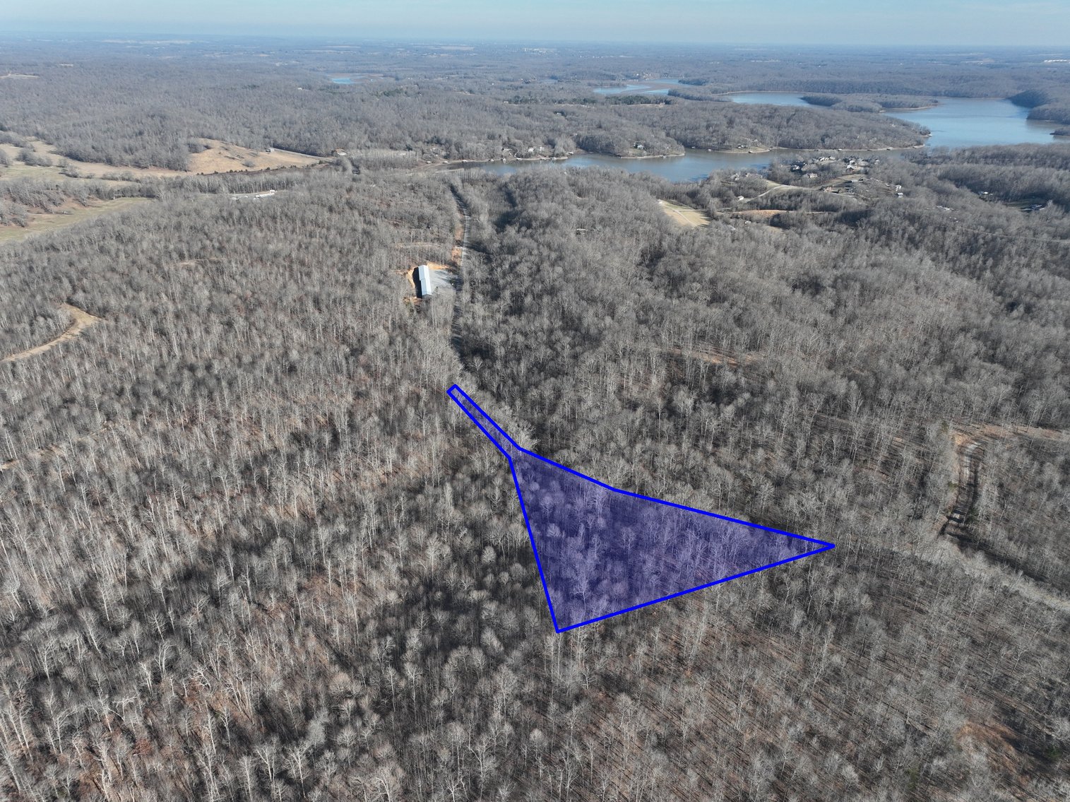 Image for Boat & RV Storage and Cabin/Home sites