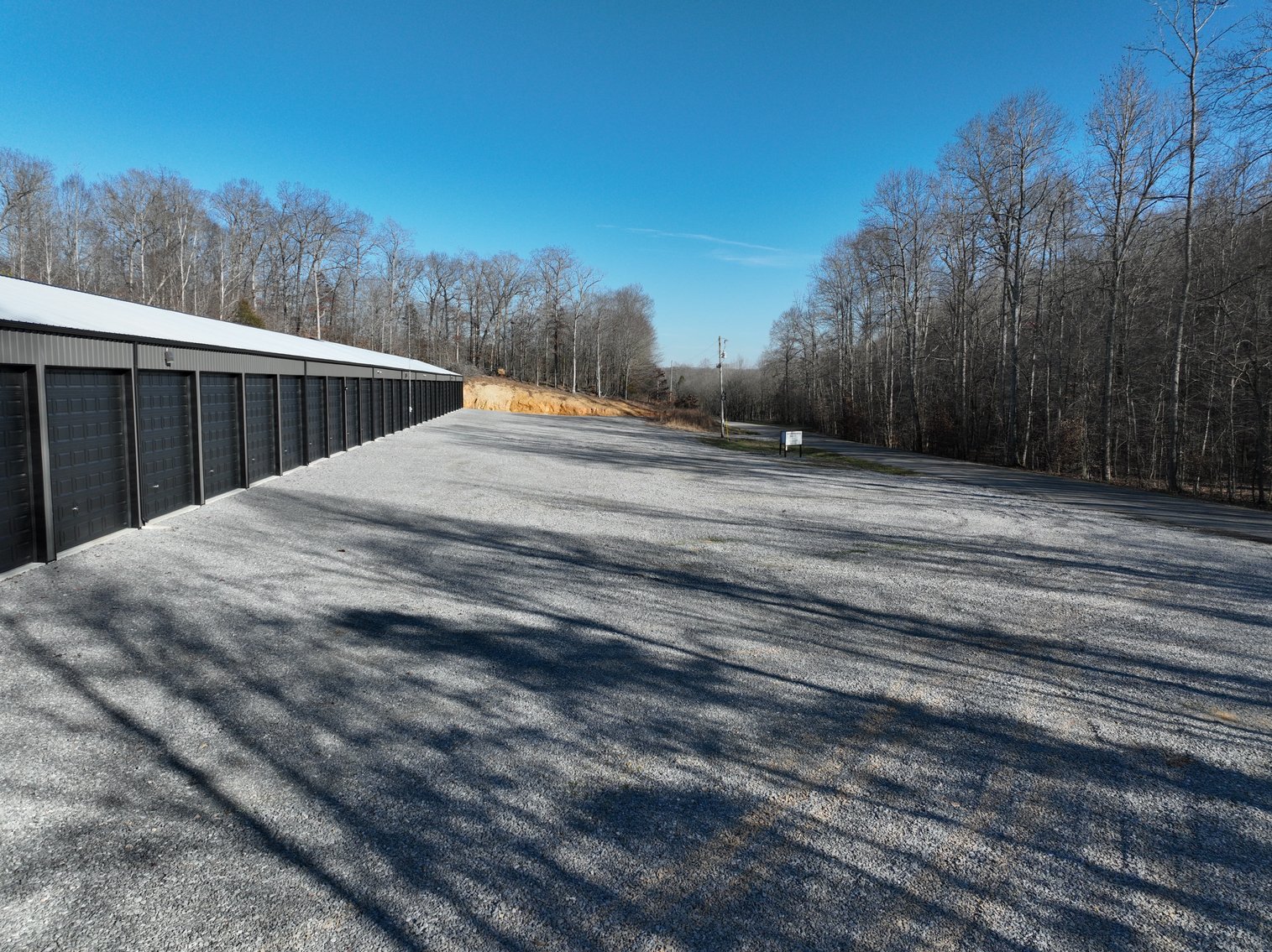 Image for Boat & RV Storage and Cabin/Home sites