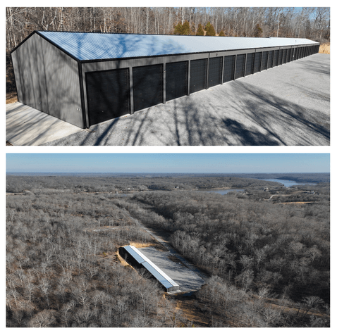 Image for Boat & RV Storage and Cabin/Home sites