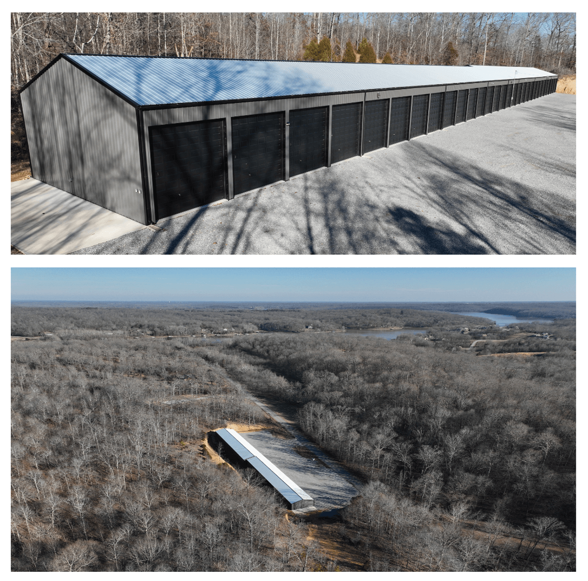 Image for Boat & RV Storage and Cabin/Home sites