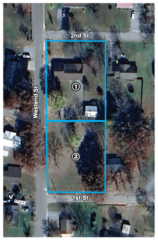 Image for 250 Second St., Cadiz, KY