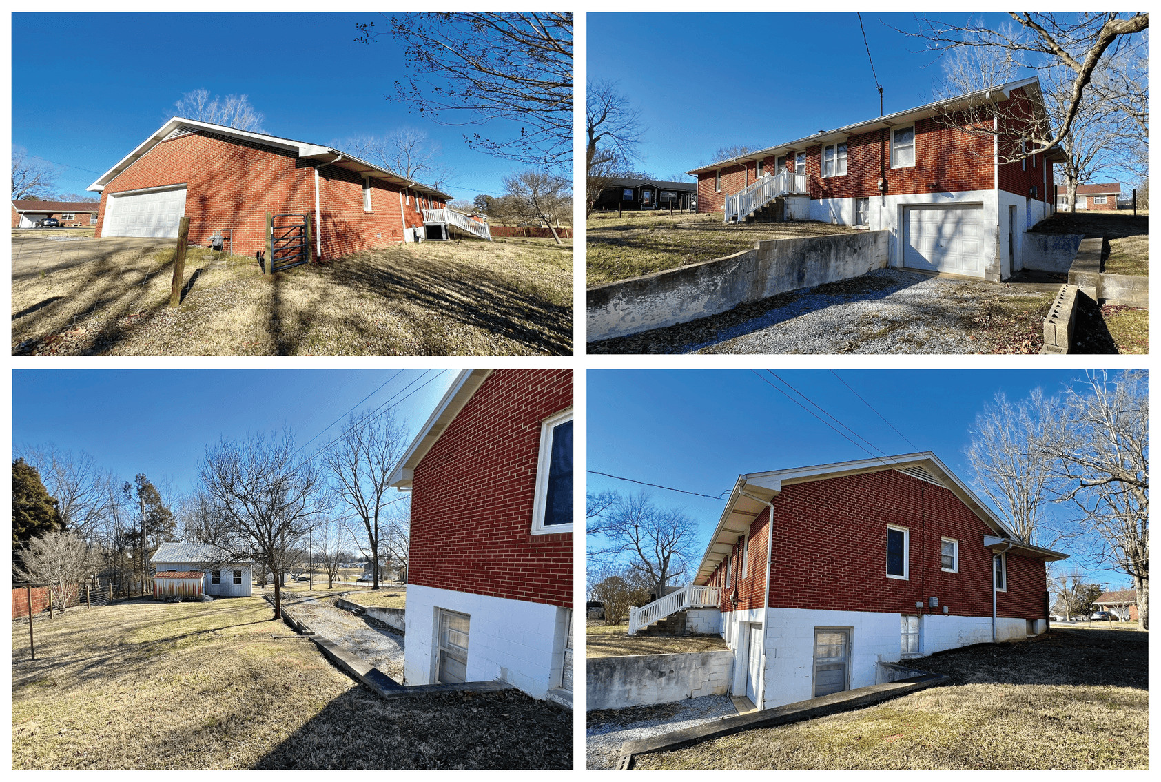 Image for 250 Second St., Cadiz, KY