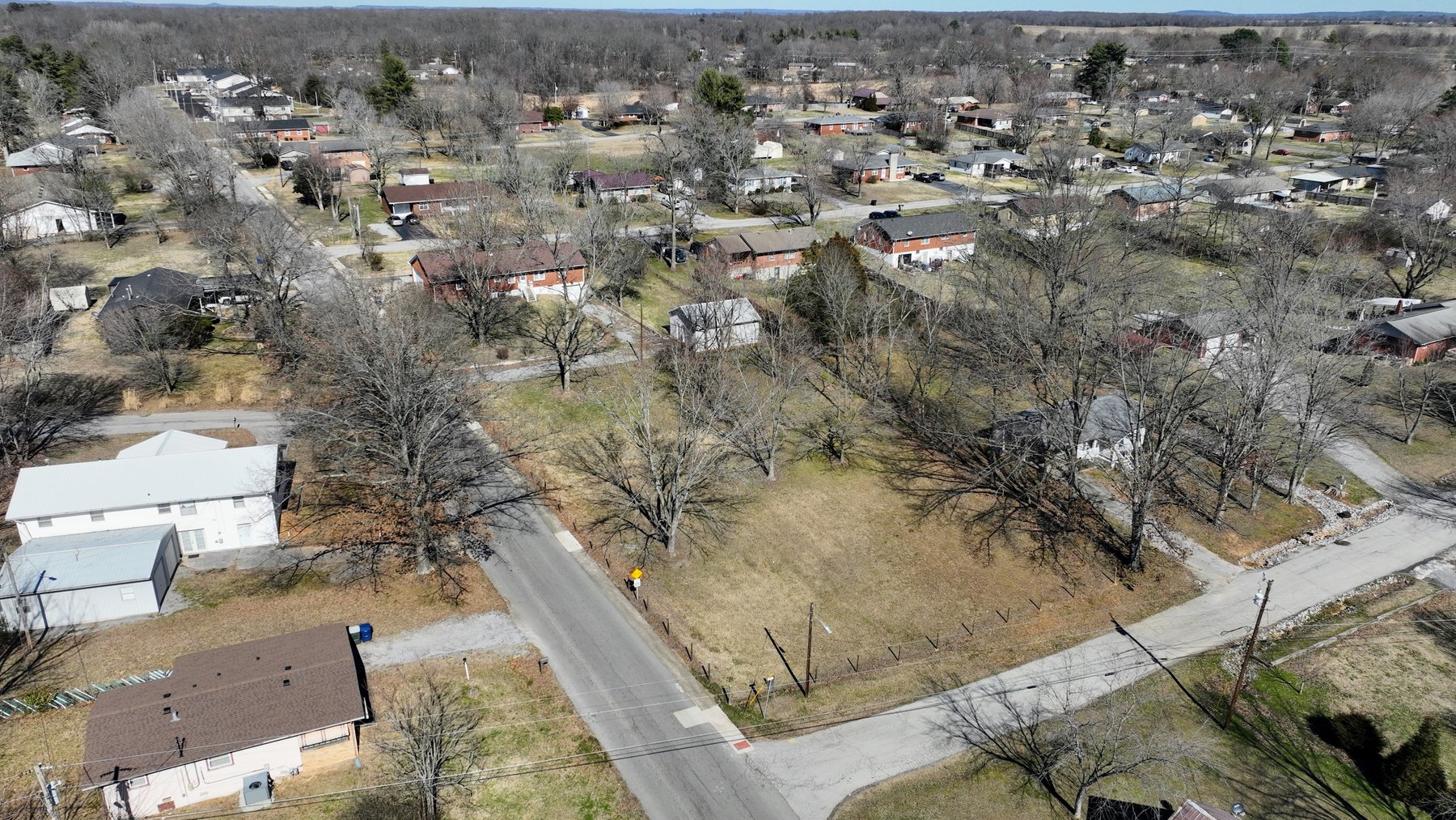 Image for 250 Second St., Cadiz, KY