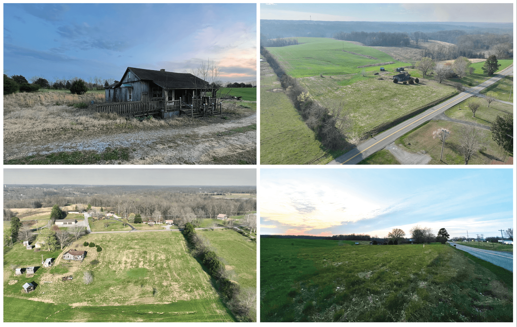 Image for 956 South Road Cadiz, KY