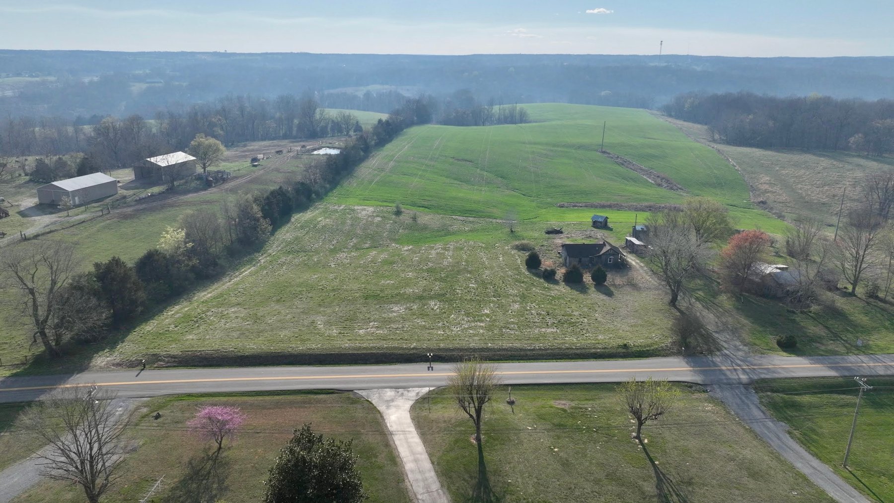 Image for 956 South Road Cadiz, KY