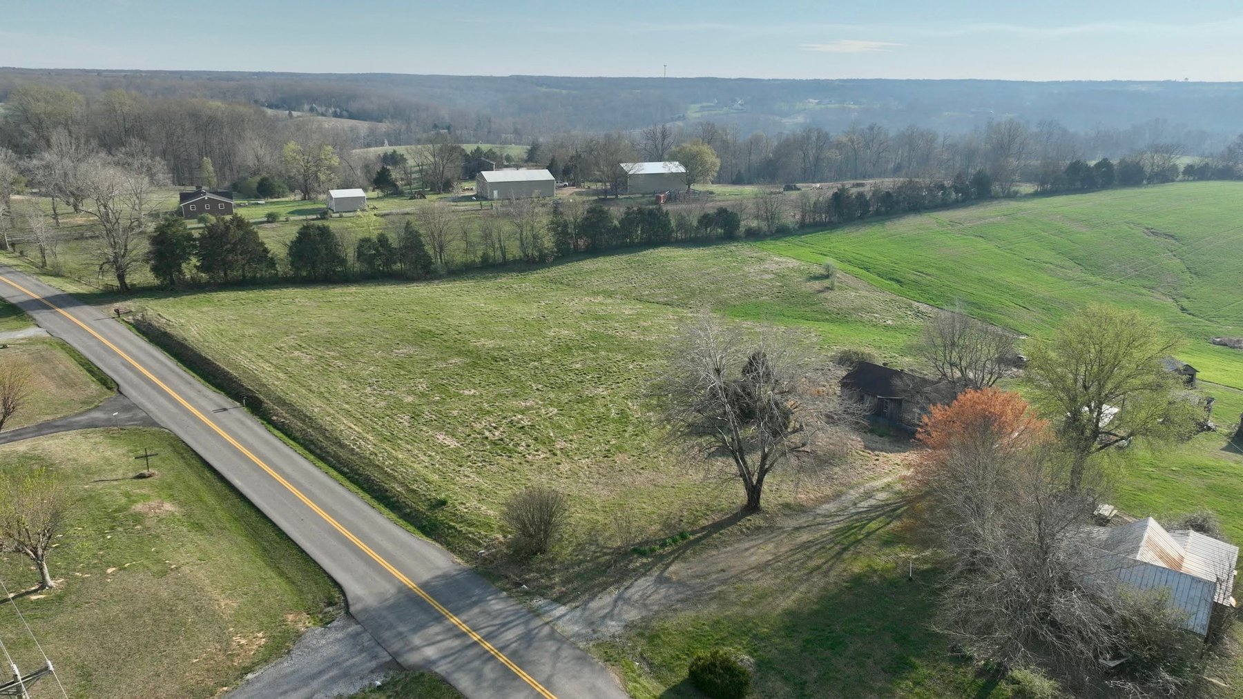 Image for 956 South Road Cadiz, KY